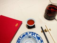 -侨美食家·粤菜(体育西路店)