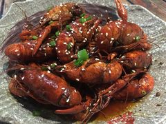 -龙虾风暴(松江店)