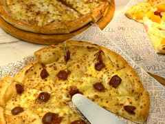 -比格比萨自助(南京万达茂店)