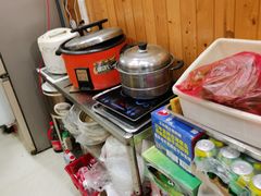 自助取餐区-福祥厦门小馆(舟孟北路店)