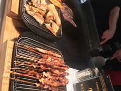 -加餐海鲜自助(集美银泰百货店)