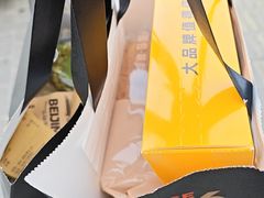 -味多美·北京面包工坊(天坛店)