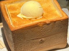 -绿茶餐厅(光谷世界城步行街店)