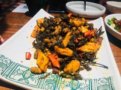 -云海肴·汽锅鸡·云南菜(美罗城店)