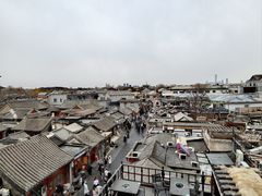 -华夏良子·足道SPA艾灸(王府井店)