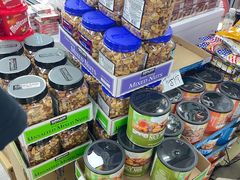 -紫荆城食品交易中心(华强北店)