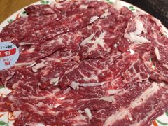 -汕头八合里海记牛肉店(清河店)