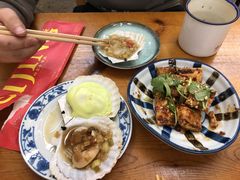 -炒豆合作社(东四总店)