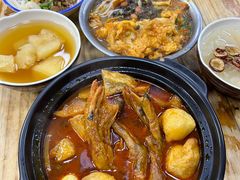 -西环肥仔螺蛳粉(总店)