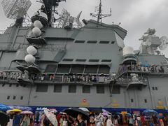 -泰达航母主题公园