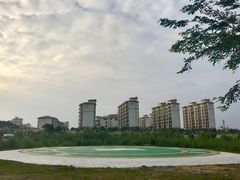 -红色娘子军纪念园