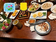 -松子料理(亮马桥店)