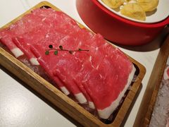 -九鼎轩脆毛肚火锅(三钢里店)