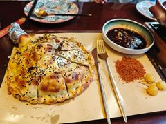 -那拉提之疆·新疆菜(美院店)