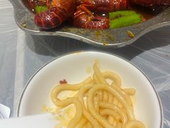 -学士怪怪龙虾·川菜·烧烤(学士街店)