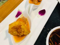 -青柠记忆泰式海鲜火锅(合生汇购物中心店)