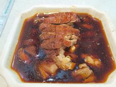 -蒲氏烤鸭(百寿路店)