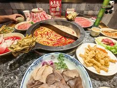 -蜀大侠火锅(春熙路店)