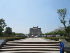 -敬亭山风景名胜区