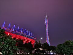 -海心沙亚运公园