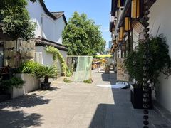 -小河直街历史文化街区