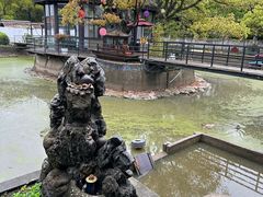-舟山甬东休闲鱼庄(农家乐)