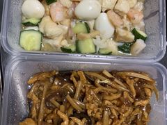 -惠宾饭庄(中山路店)