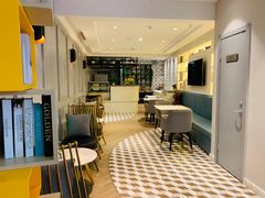 -白玉兰苏州观前街平江路酒店