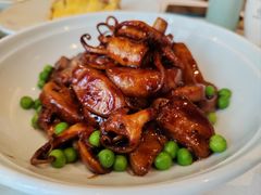-阿明小菜·海鲜·上海菜(梅陇店)