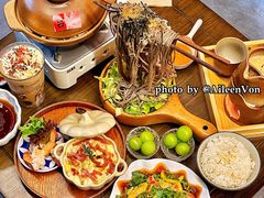 -小银家日式简餐(中信丹阳花园店)