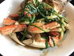-无招牌海鲜餐厅(怡丰城店)