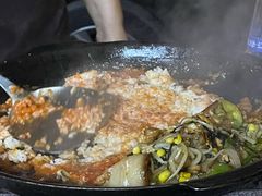 -金家高丽火盆