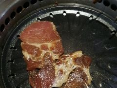 -新石器烤肉(百联川沙店)