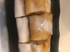 -大师傅粥品(埃华街)