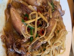 -乡亲鹅肉城(昆山店)