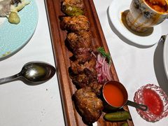 -波特曼西餐厅(南岗店)