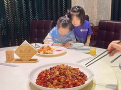 -鑫巴蜀(和平里店)