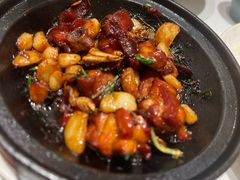 -鹿港小镇(黄金店)