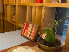 -淮食·雅宴(北大博雅国际酒店)