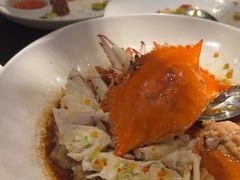 -杭州明豪voco酒店·明轩阁中餐厅