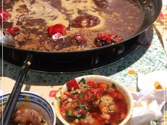 -五里关火锅(牛市口店)