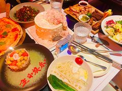 -洛缦音乐餐厅(工业展览馆万象城店)