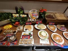 -福苗小骆驼烧烤(大唐不夜城店)