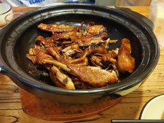 -宝旺姜母鸭(顶澳仔猫街店)