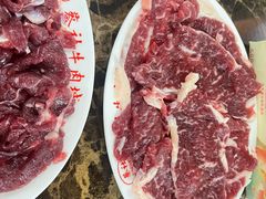 -蔡社牛肉城(龙湖店)