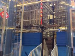 -PIPIKINGDOM皮皮王国欢乐号(欢乐海岸购物中心店)