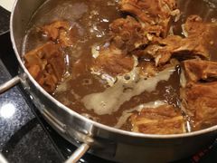 -蝎王府羊蝎子(西直门店)