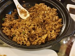 酱油炒饭-玉林烤鸭店(垡头店)