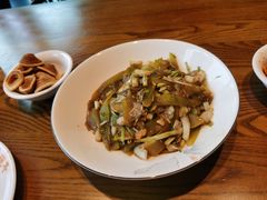 -爱碗亭·鲜炒湖南菜(壹城中心店)