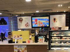 -麦当劳(领展中心城店)